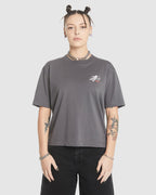 WOMENS CHERUB REGULAR FIT T-SHIRT