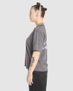 WOMENS CHERUB REGULAR FIT T-SHIRT