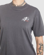 WOMENS CHERUB REGULAR FIT T-SHIRT