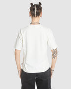 WOMENS HOLD UP REGULAR FIT T-SHIRT