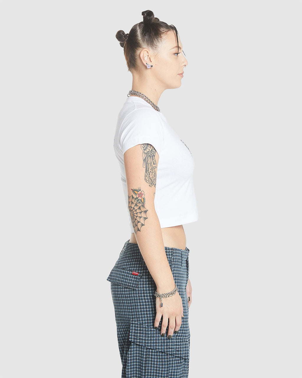 WOMENS CHAPTER TEENY T-SHIRT