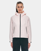 WOMENS BLOCK SHELL JACKET