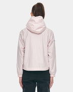 WOMENS BLOCK SHELL JACKET