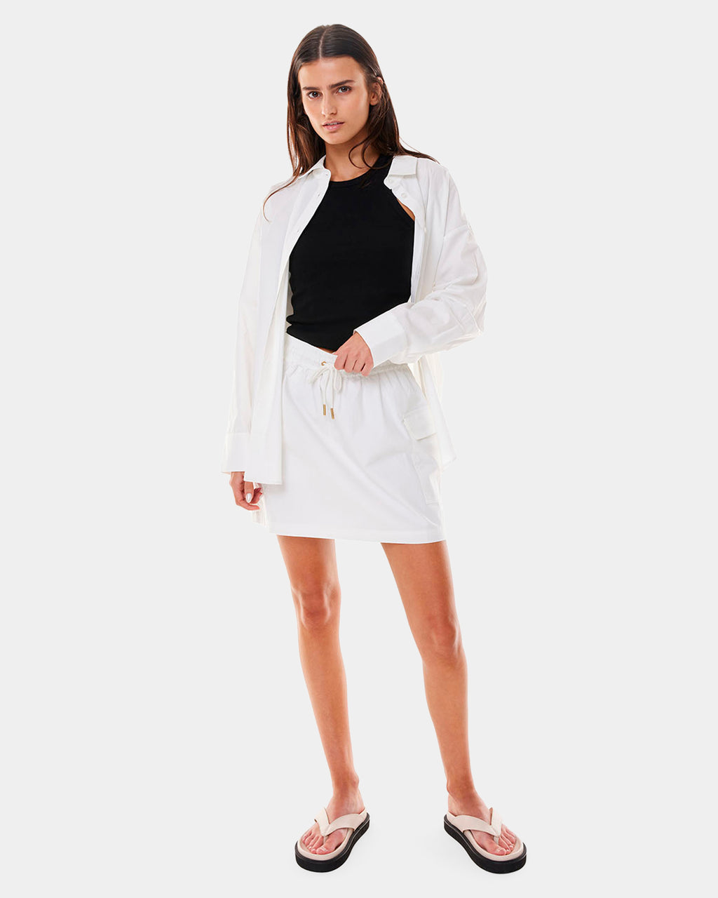 WOMENS CRUISE DAY SHIRT