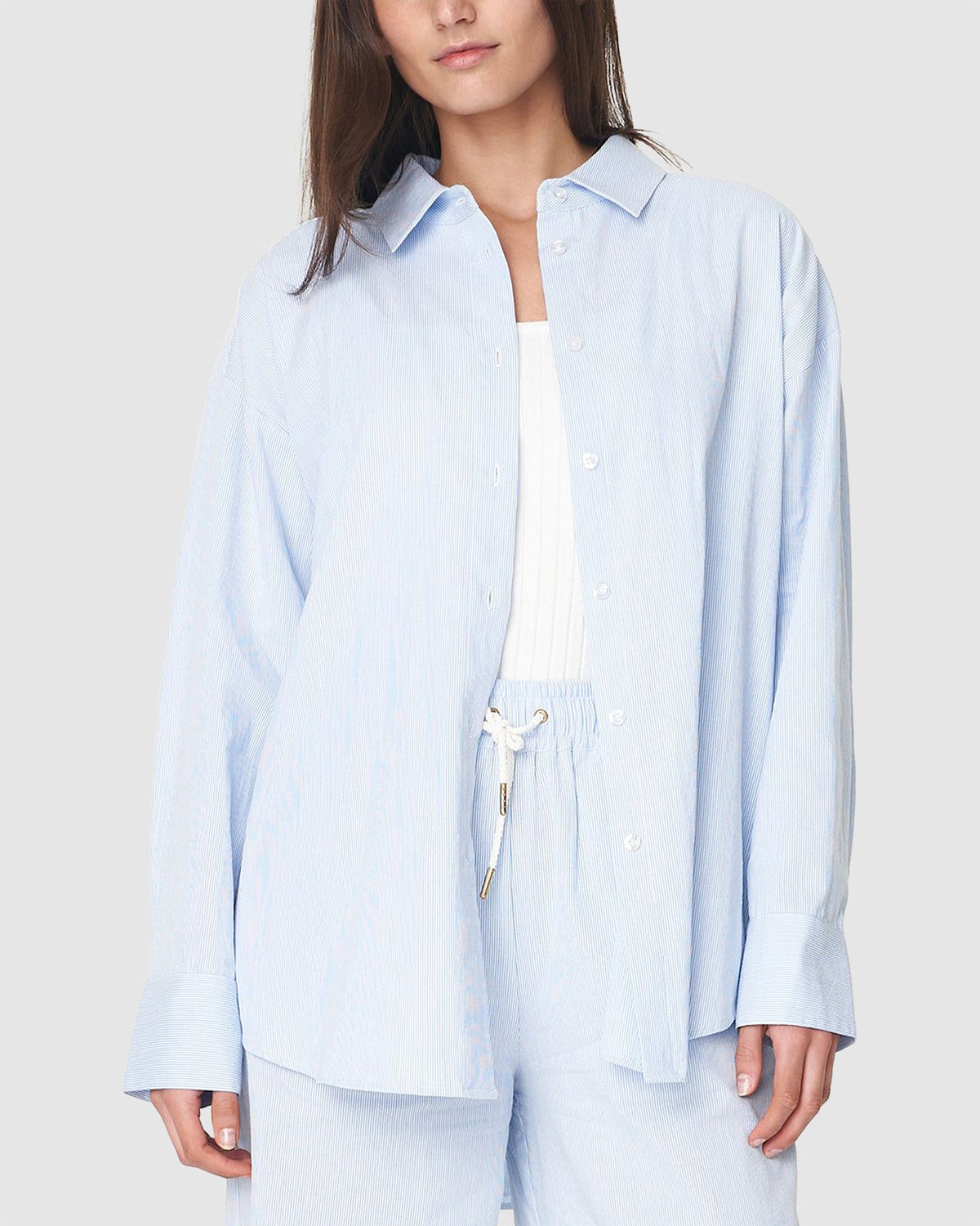 WOMENS CRUISE DAY SHIRT