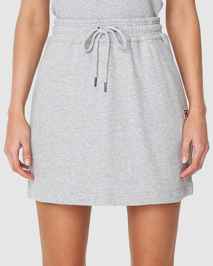 WOMENS 3 BALLER BREEZY SKIRT