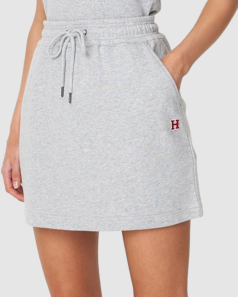 WOMENS 3 BALLER BREEZY SKIRT