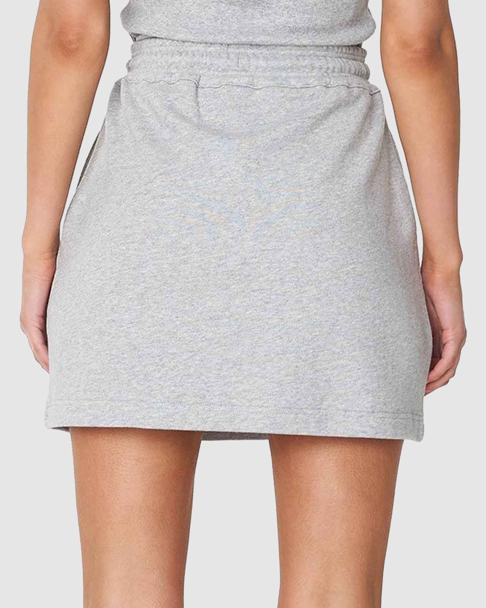 WOMENS 3 BALLER BREEZY SKIRT