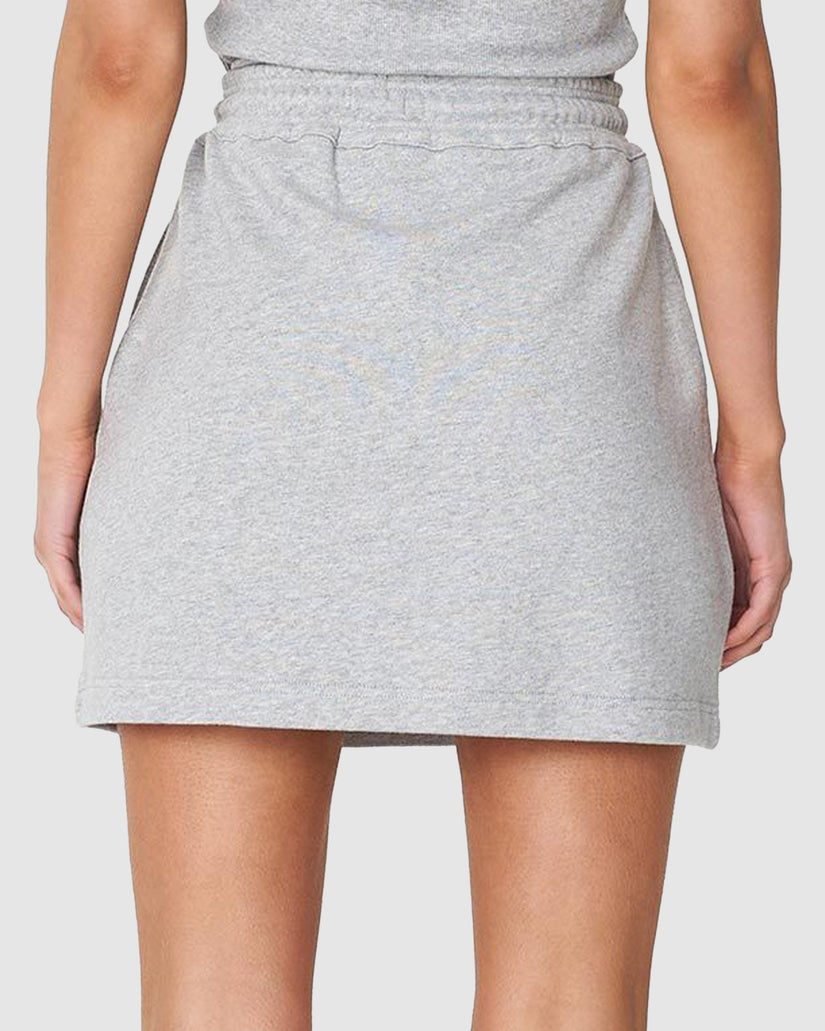 WOMENS 3 BALLER BREEZY SKIRT
