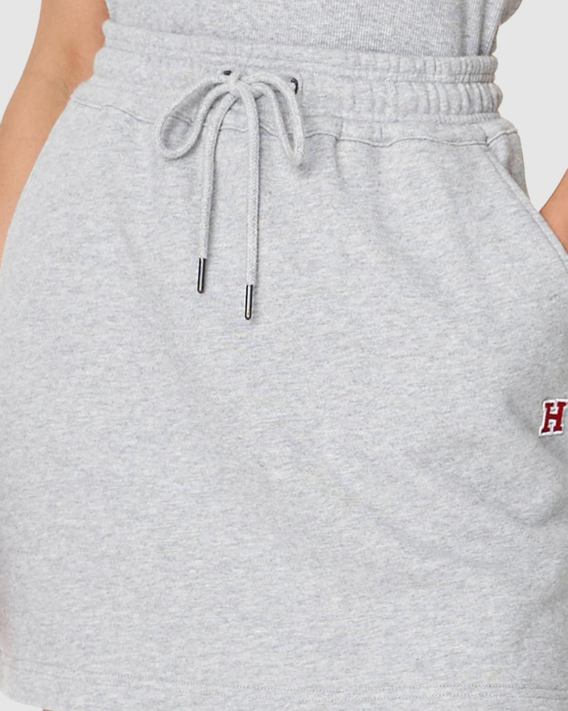 WOMENS 3 BALLER BREEZY SKIRT