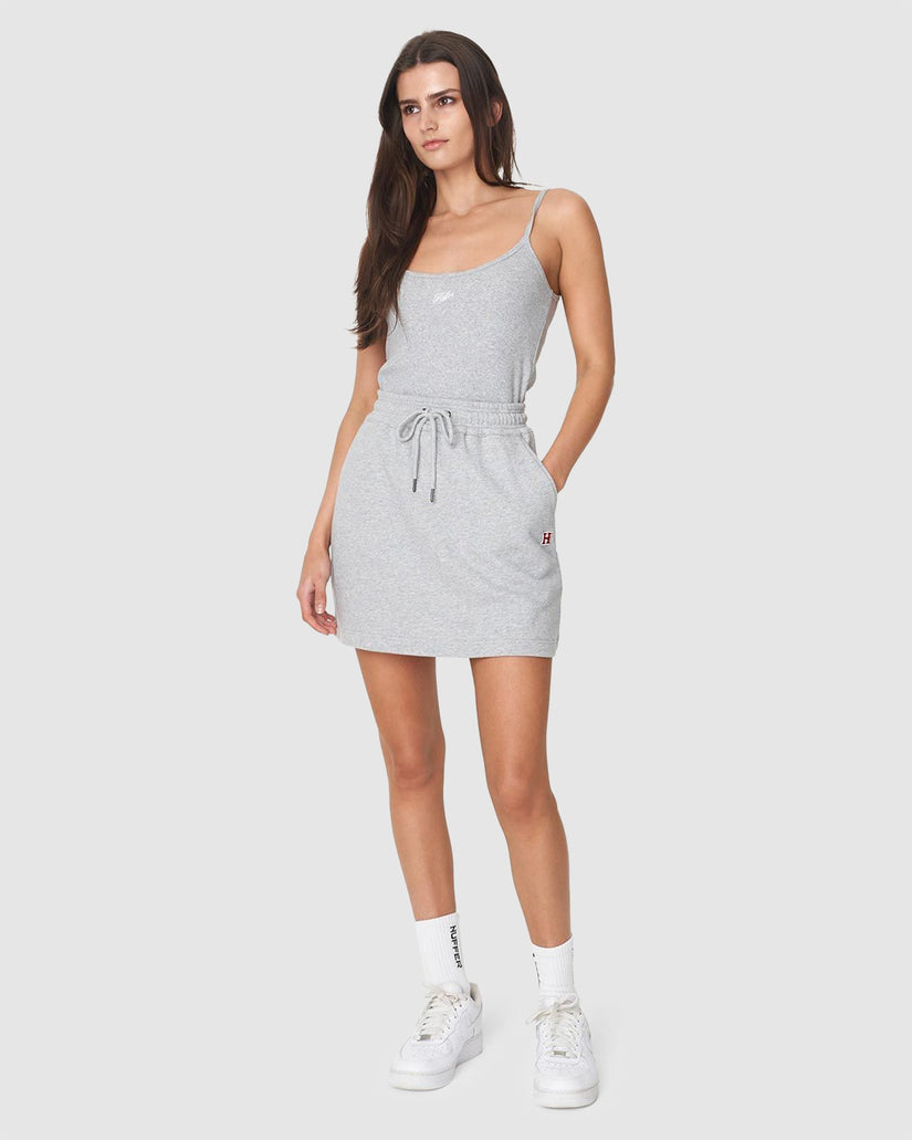 WOMENS 3 BALLER BREEZY SKIRT