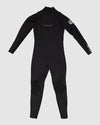 BOYS 8-16 D/PATROL 3/2GB CHEST ZIP WETSUIT