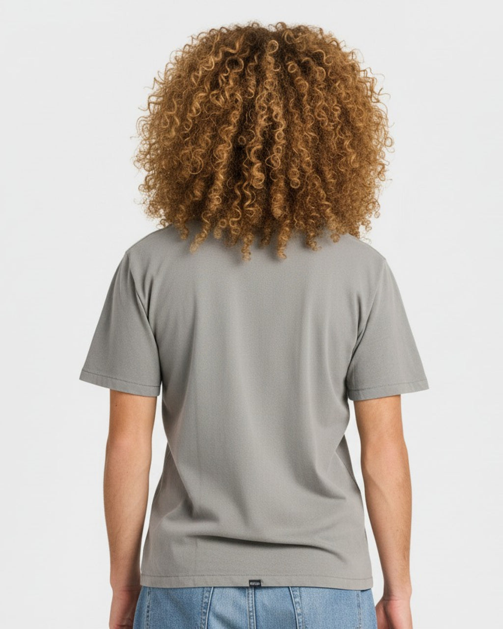 WOMENS HIGHTAIL MERCH FIT T-SHIRT