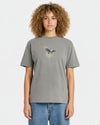 WOMENS HIGHTAIL MERCH FIT T-SHIRT