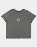 WOMENS ROYALLY RUINED RELAXED T-SHIRT