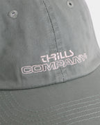 WOMENS INFINATE EXISTENCE 6 PANEL CAP