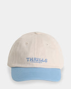 WOMENS HEAR NO SEE NO 6 PANEL CAP