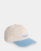 WOMENS HEAR NO SEE NO 6 PANEL CAP