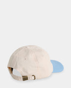 WOMENS HEAR NO SEE NO 6 PANEL CAP