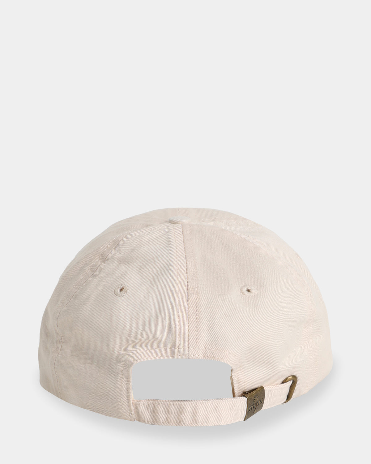 WOMENS HEAR NO SEE NO 6 PANEL CAP