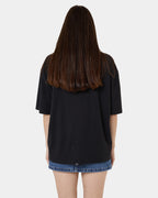 Womens Eternal Outlaw Oversized T-Shirt