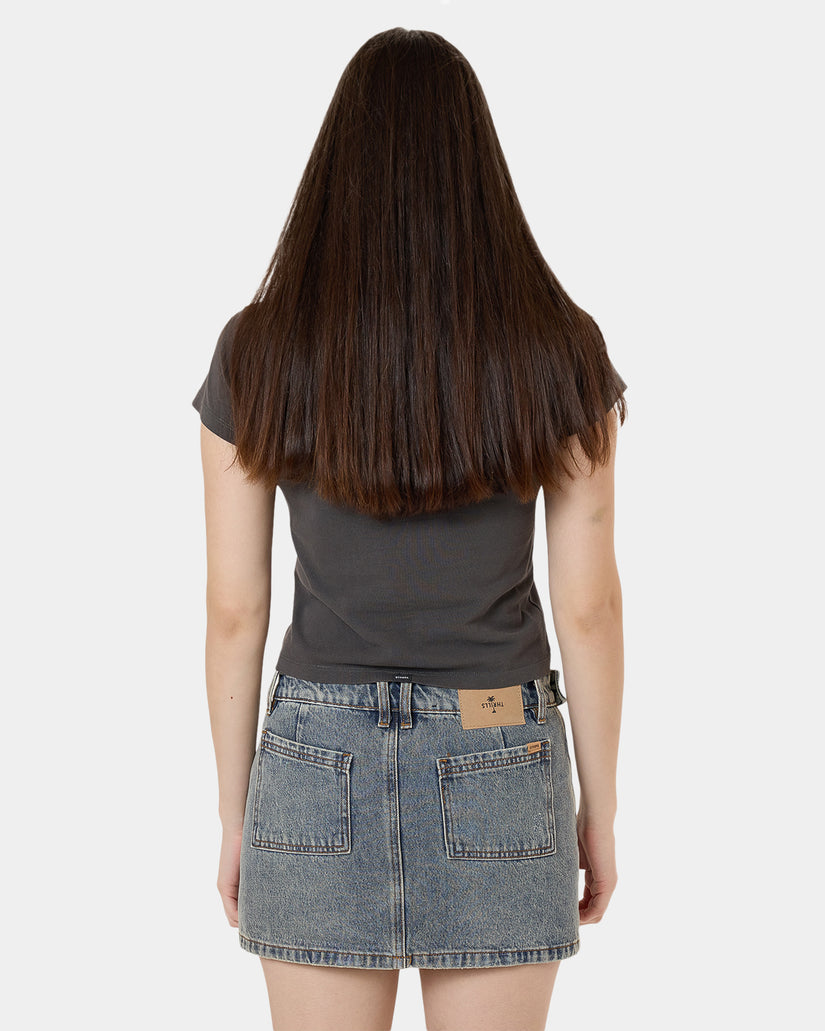 Womens Scorpion Ridge Boy T-Shirts