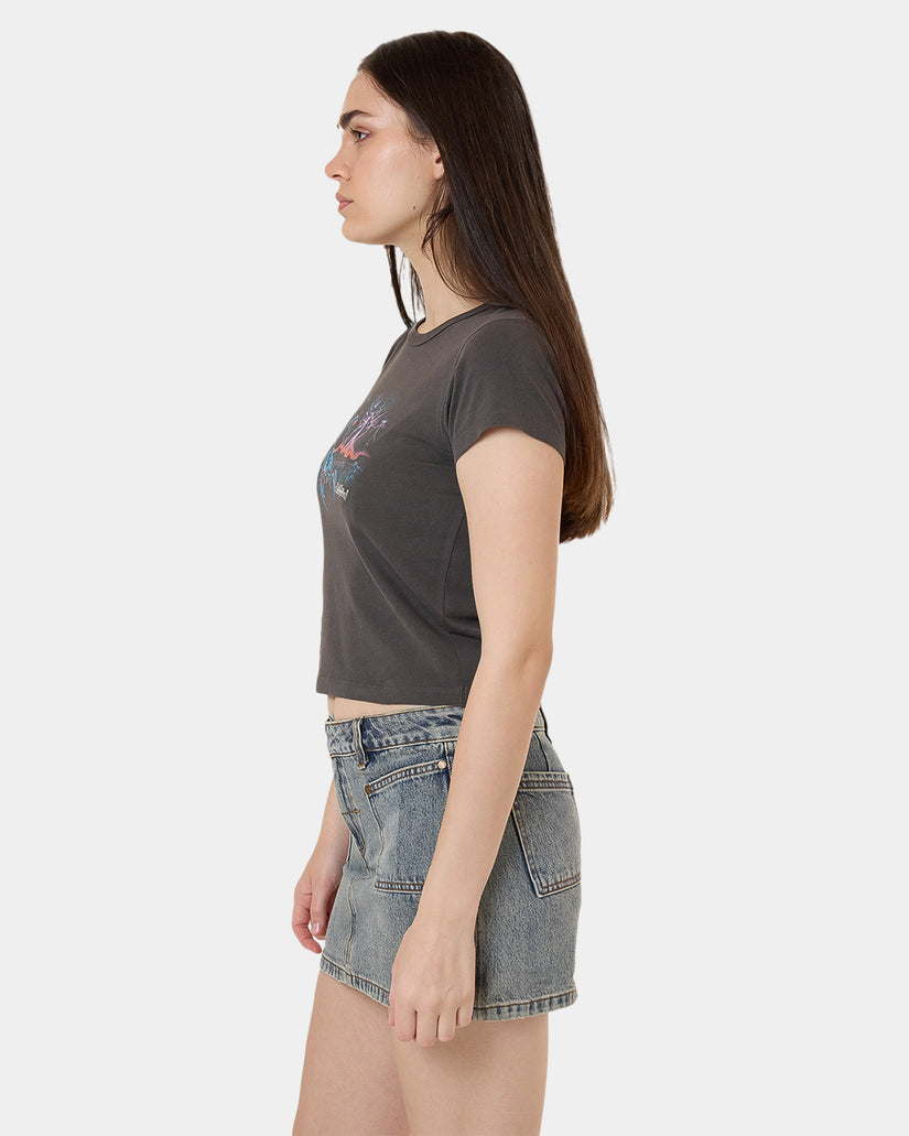 Womens Scorpion Ridge Boy T-Shirts