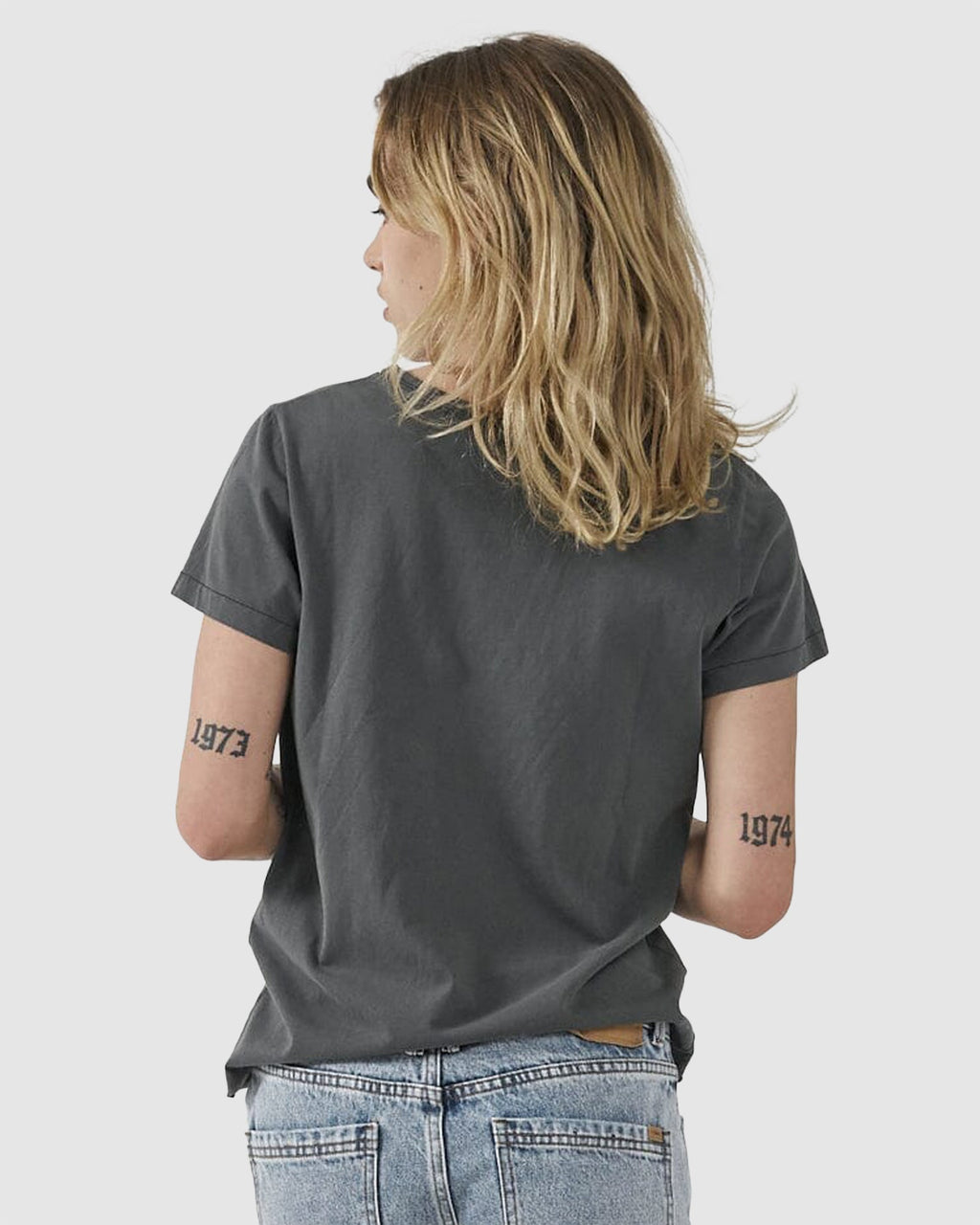 WOMENS KINGDOM RELAXED T-SHIRT