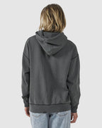 WOMENS ALL ONE FLEECE HOODIE