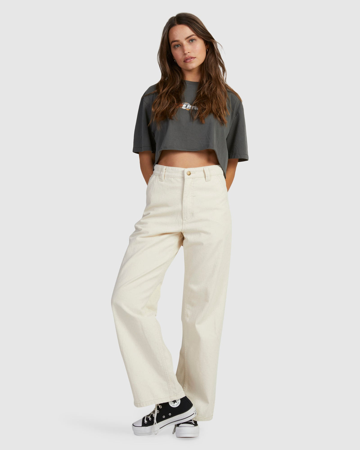 WOMENS COMPOSURE PANTS