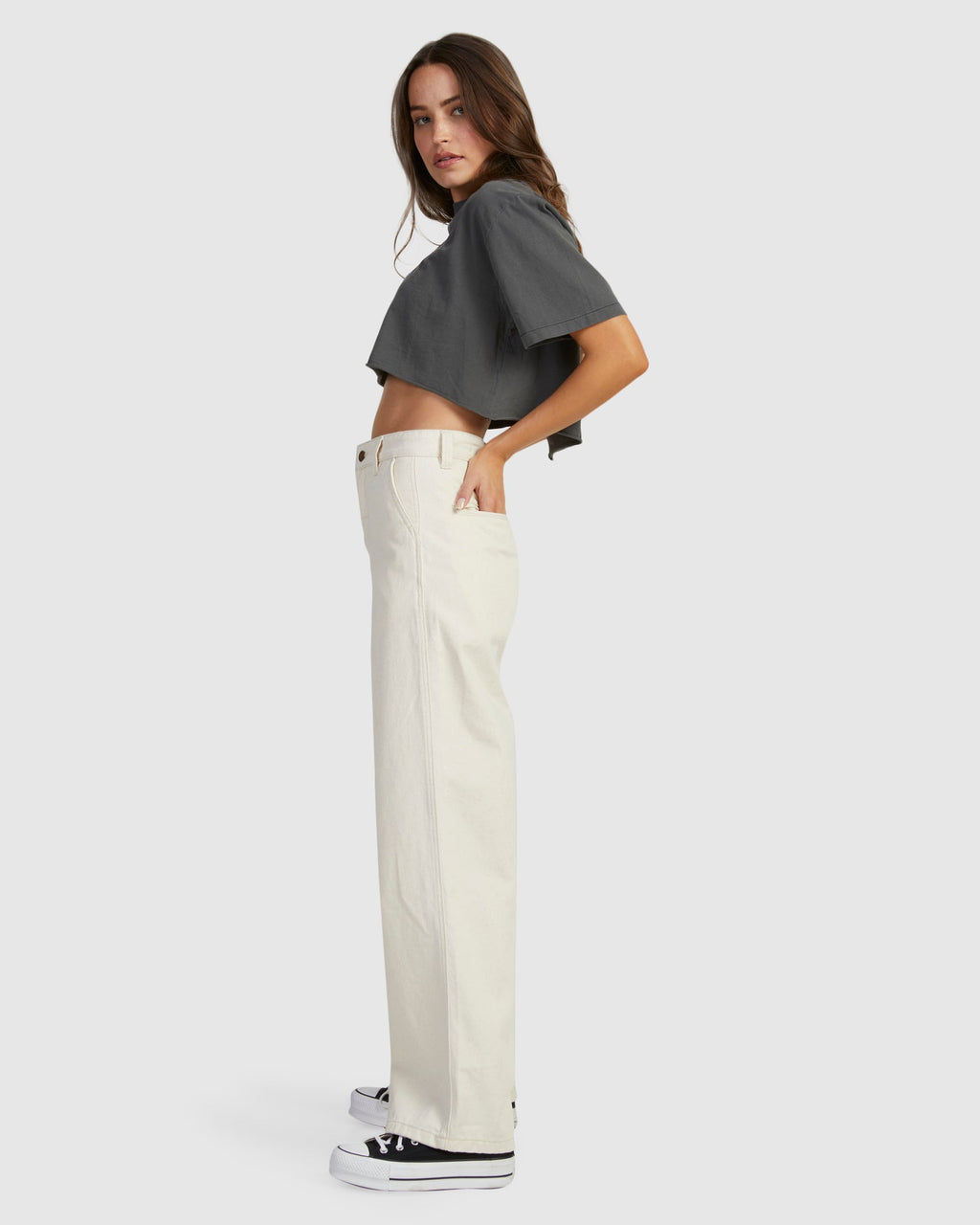 WOMENS COMPOSURE PANTS