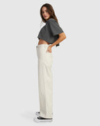 WOMENS COMPOSURE PANTS
