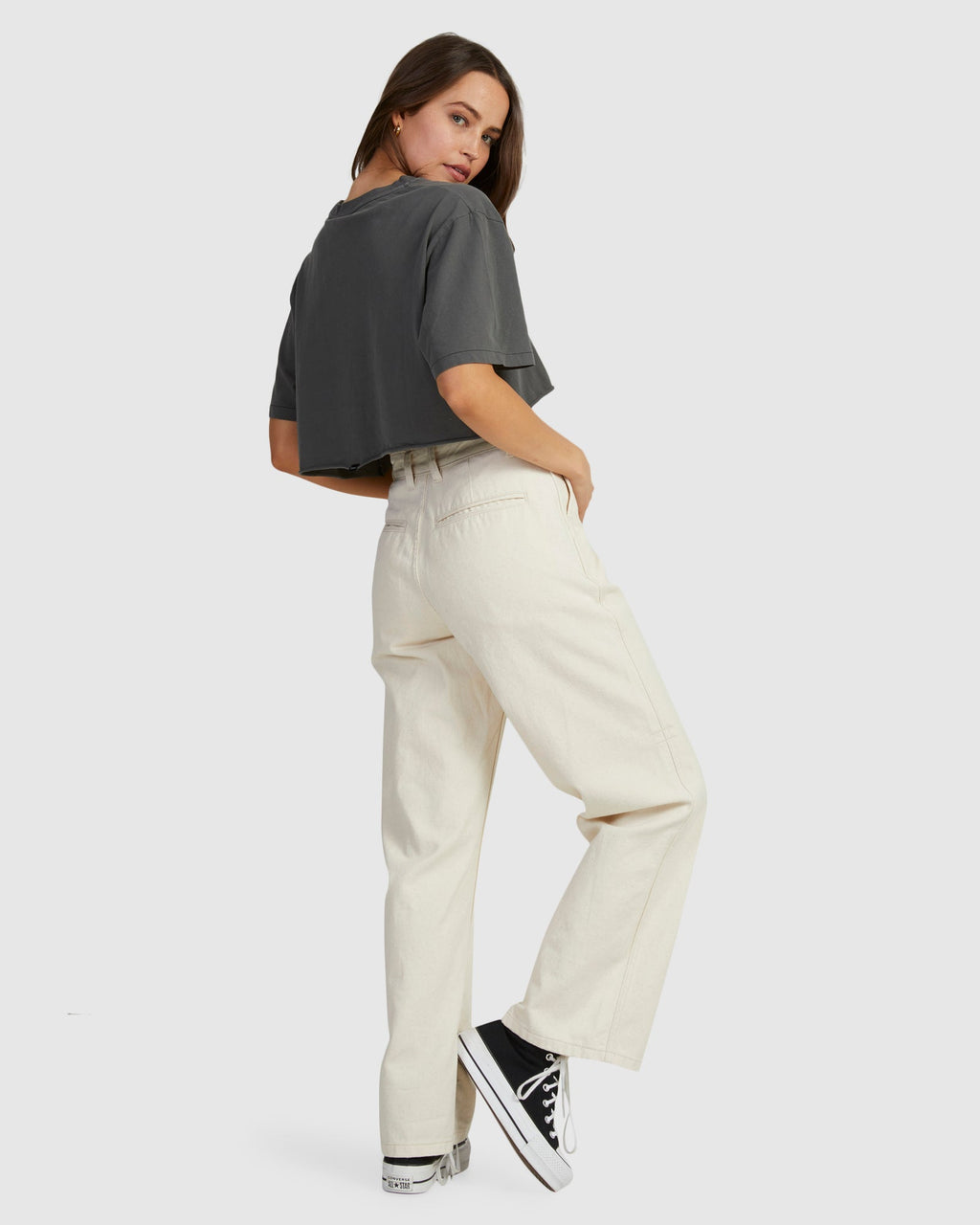 WOMENS COMPOSURE PANTS