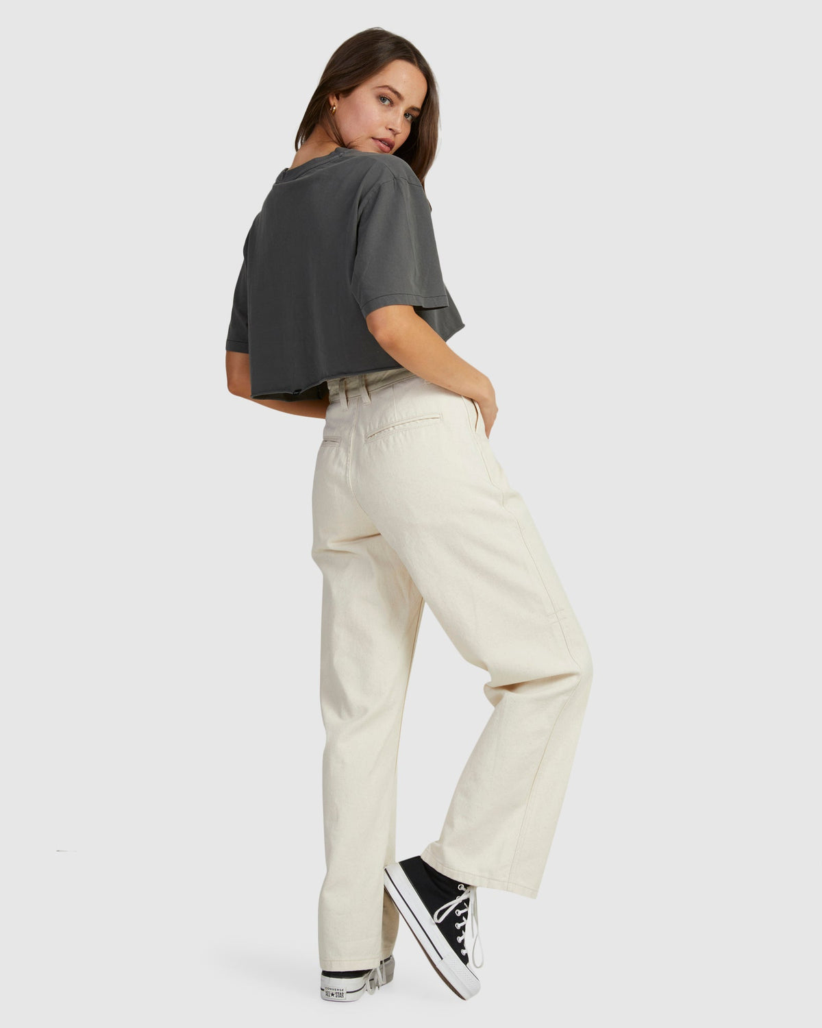 WOMENS COMPOSURE PANTS