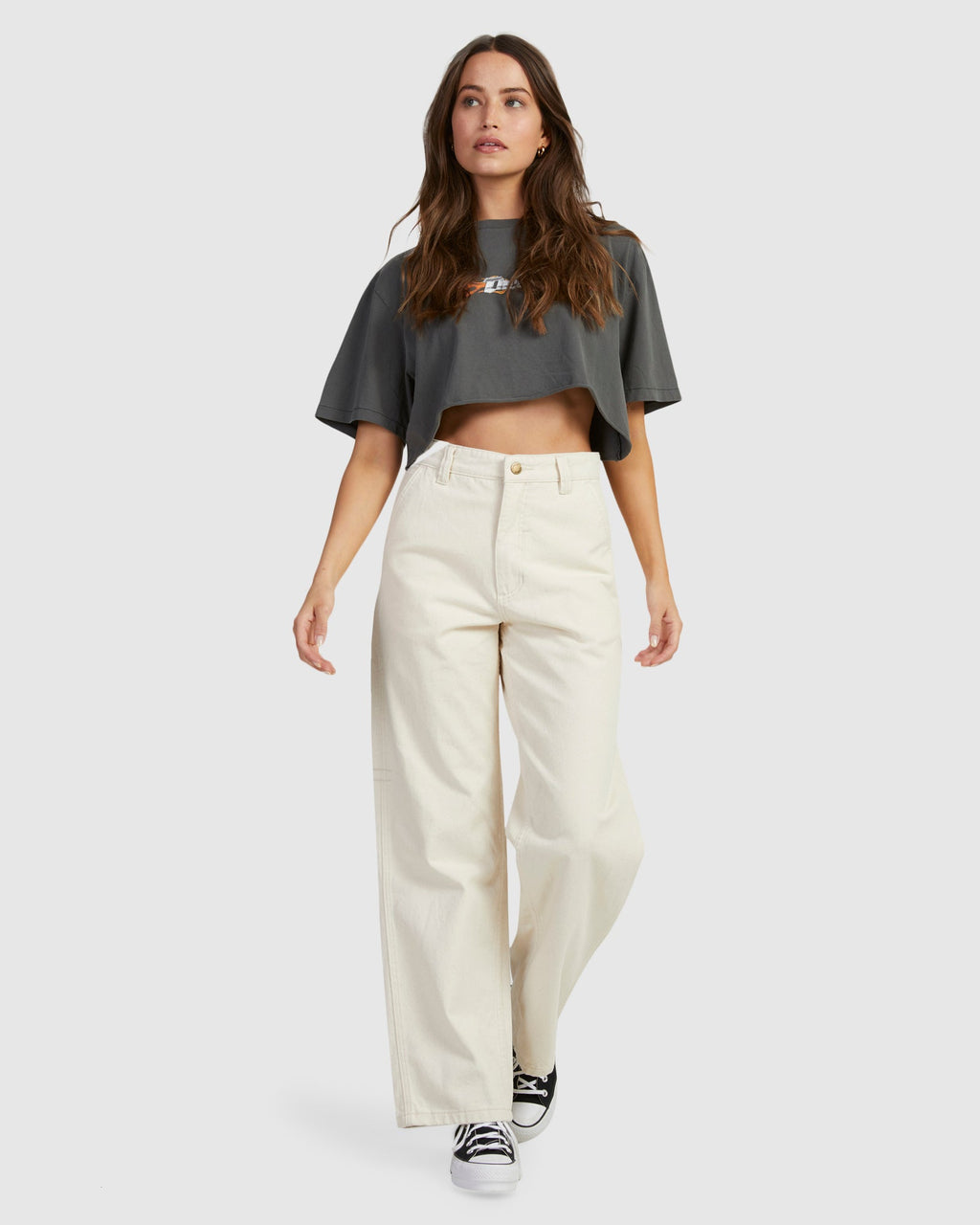 WOMENS COMPOSURE PANTS