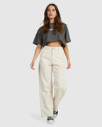 WOMENS COMPOSURE PANTS