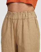 WOMENS INTUITION PANTS