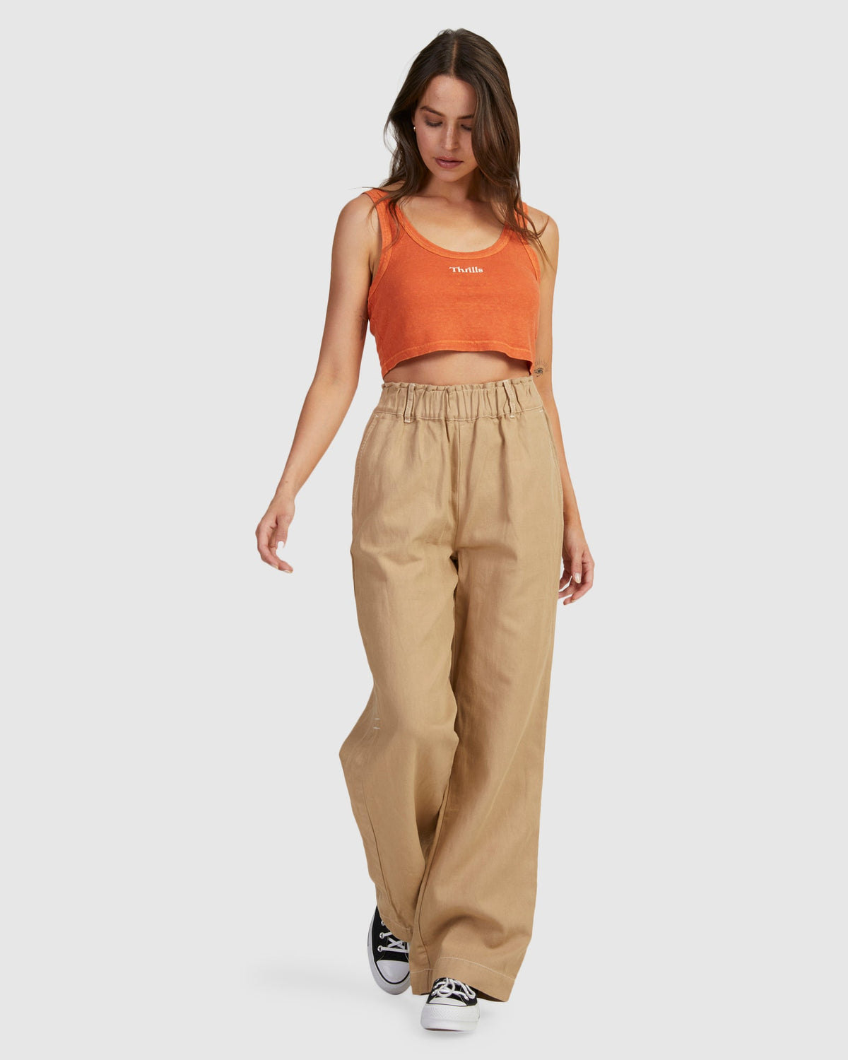 WOMENS INTUITION PANTS
