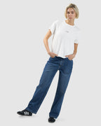 WOMENS MINIMAL THRILLS RELAXED T-SHIRT