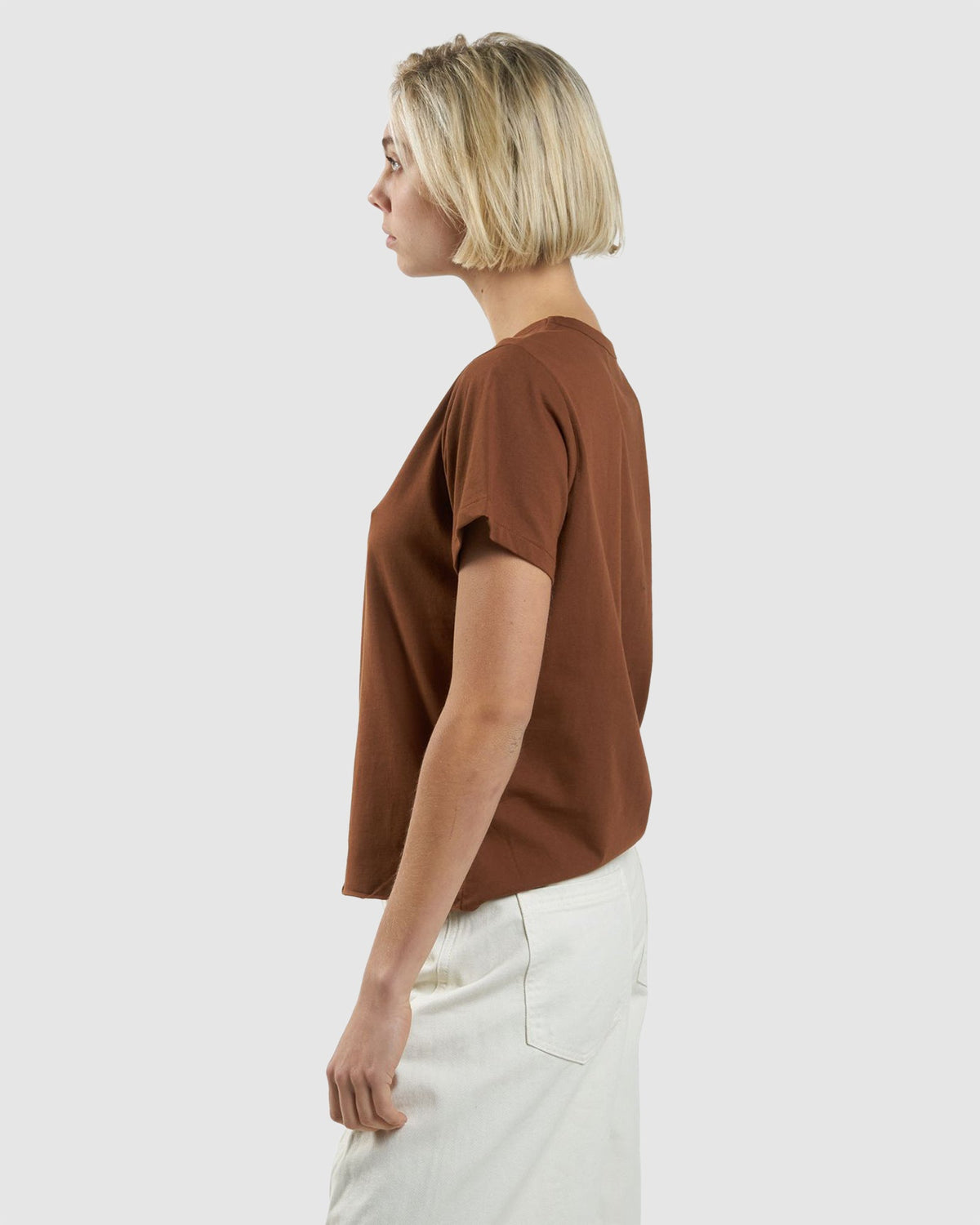 WOMENS MINIMAL THRILLS RELAXED T-SHIRT