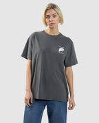 WOMENS EXALTED EXISTANCE MERCH T-SHIRT