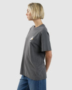 WOMENS EXALTED EXISTANCE MERCH T-SHIRT