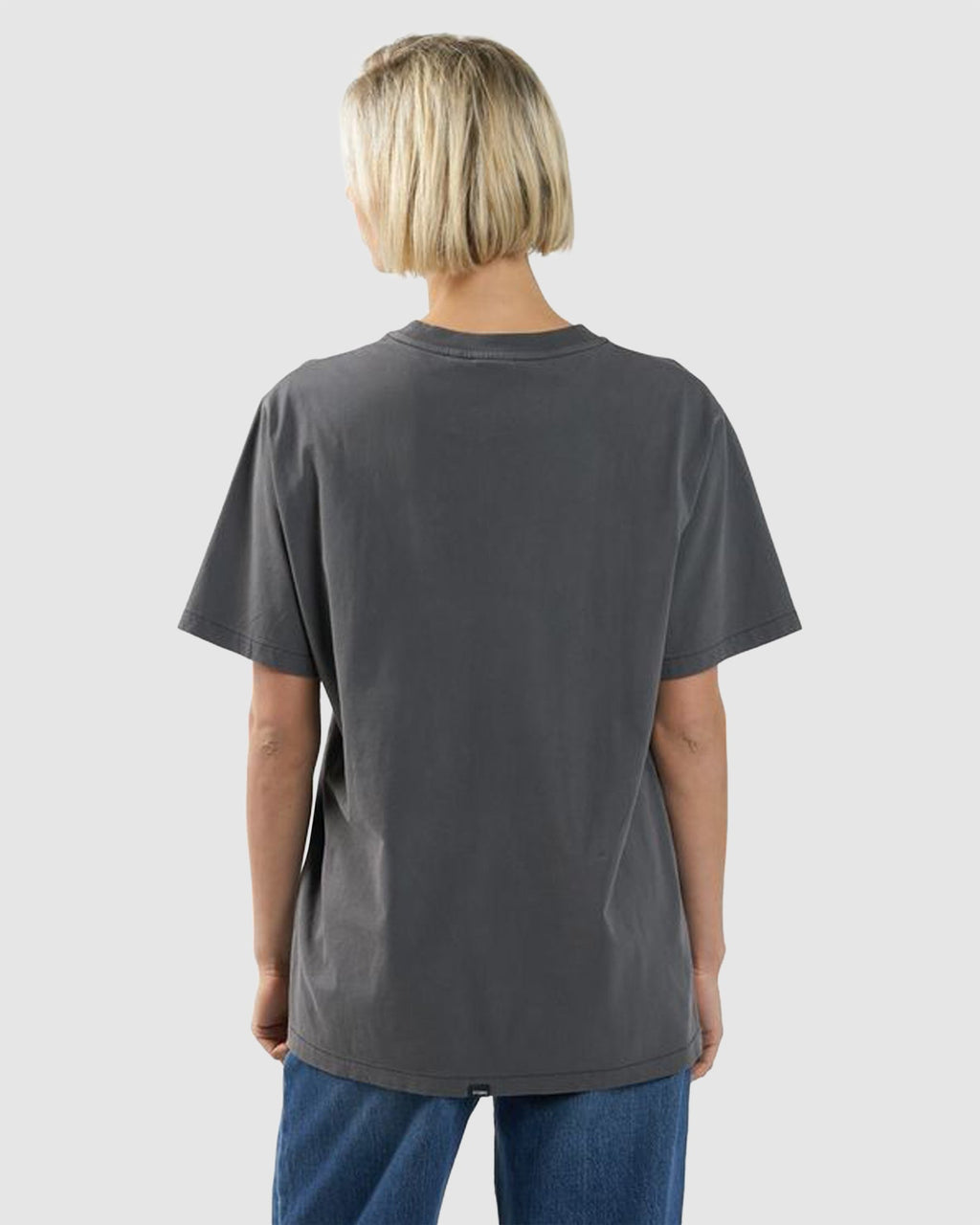 WOMENS EXALTED EXISTANCE MERCH T-SHIRT