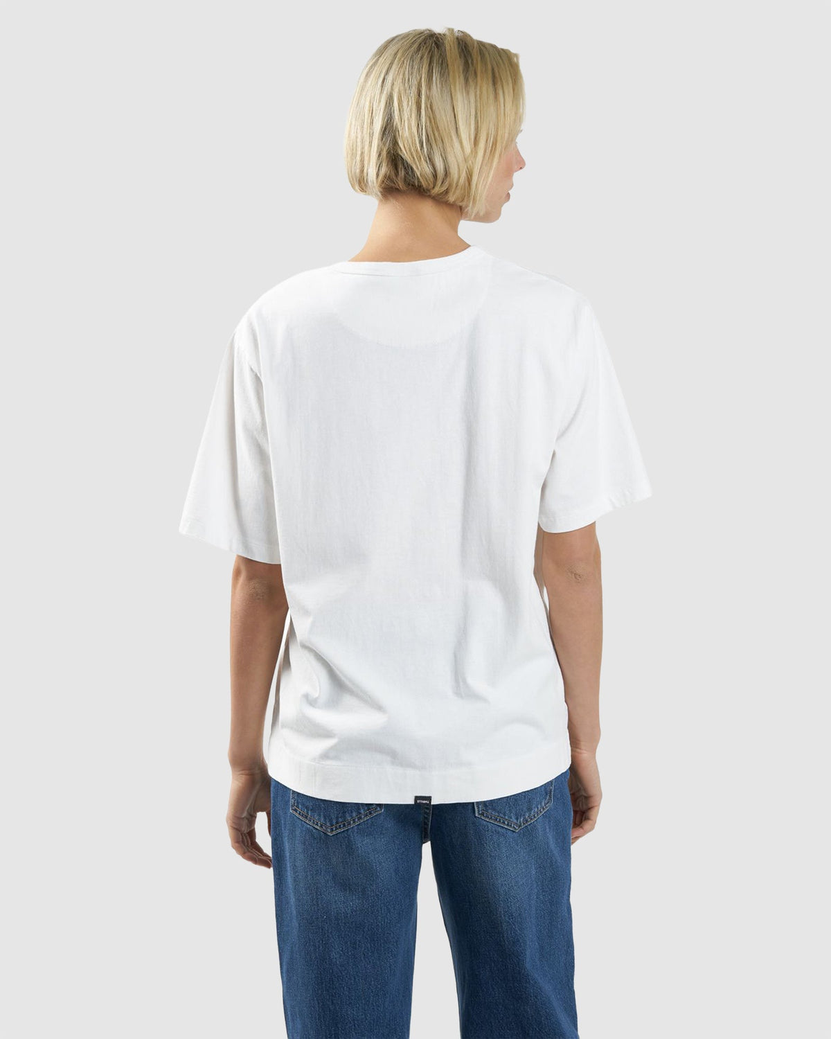 WOMENS CORTEX BOX T-SHIRT