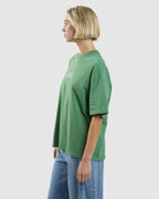 WOMENS GRAVITATING NATURALLY OVERSIZED T-SHIRT
