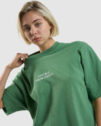 WOMENS GRAVITATING NATURALLY OVERSIZED T-SHIRT