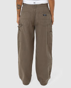 Womens Slouch Carpenter Pants