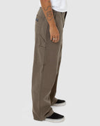 Womens Slouch Carpenter Pants