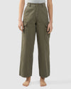 WOMENS UNION BAGGY PANTS