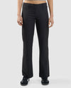 WOMENS BRIT PINSTRIPE PANTS